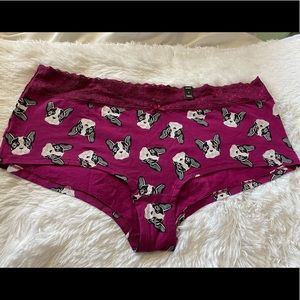 Torrid & Panty Drop Panty Bundle